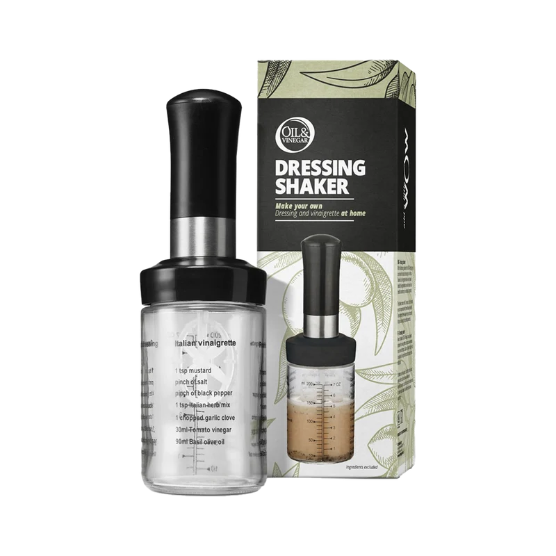 Dressing-Shaker - 250 ml