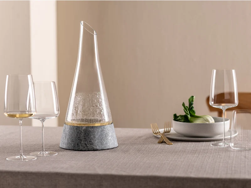 ZWIESEL GLAS Simplify Allroundglas Set 2tlg