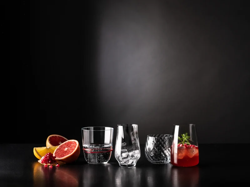 ZWIESEL GLAS Simplify Allroundglas Set 2tlg