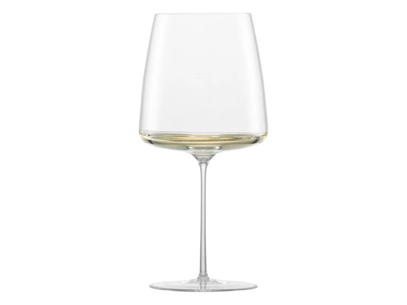 ZWIESEL GLAS Simplify Weinglas samtig & üppig Set 2tlg