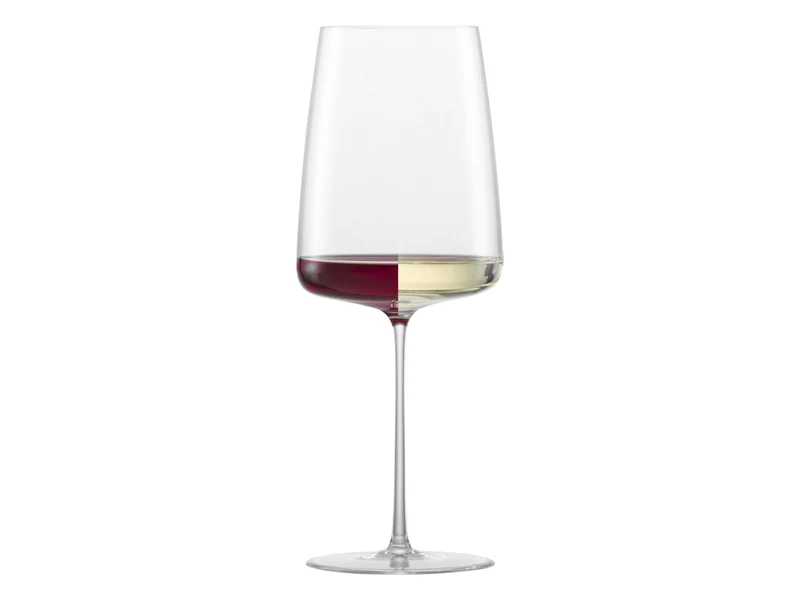 ZWIESEL GLAS Simplify Weinglas fruchtig & fein Set 2tlg