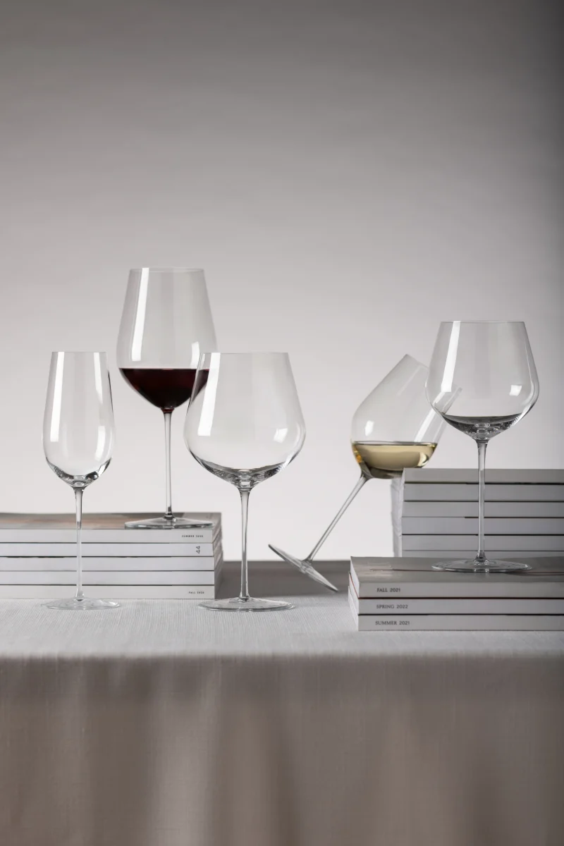 ZWIESEL GLAS Vuelo Champagnerglas Set 2tlg