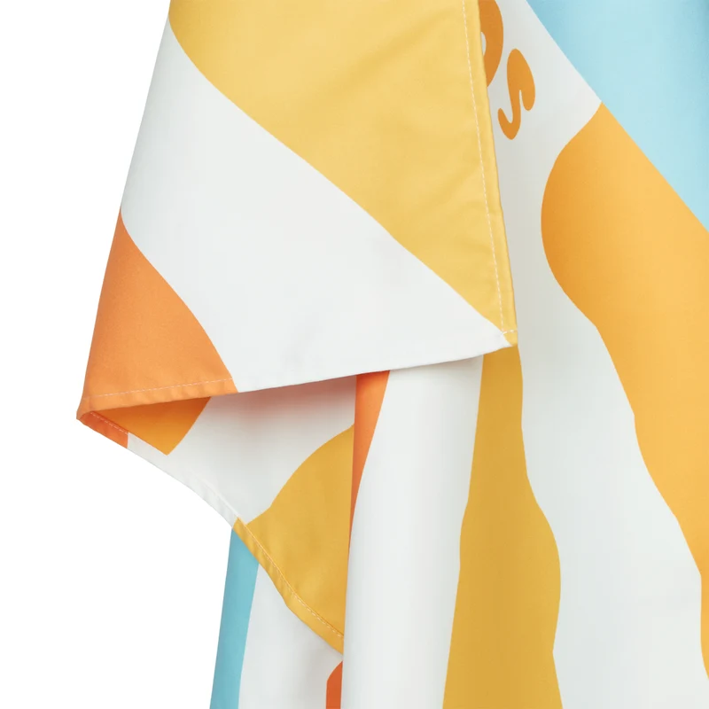 Dock & Bay Beach Towel XL Vitamin Sea 200x90cm