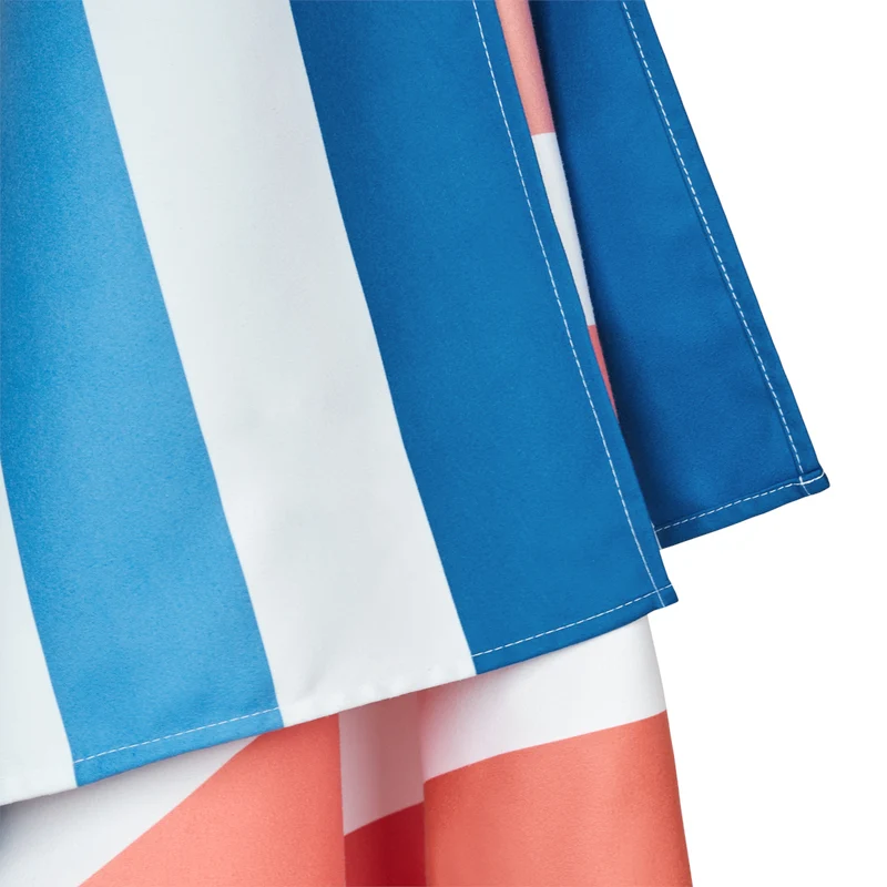 Dock & Bay Beach Towel XL Sand to Sea 200x90cm