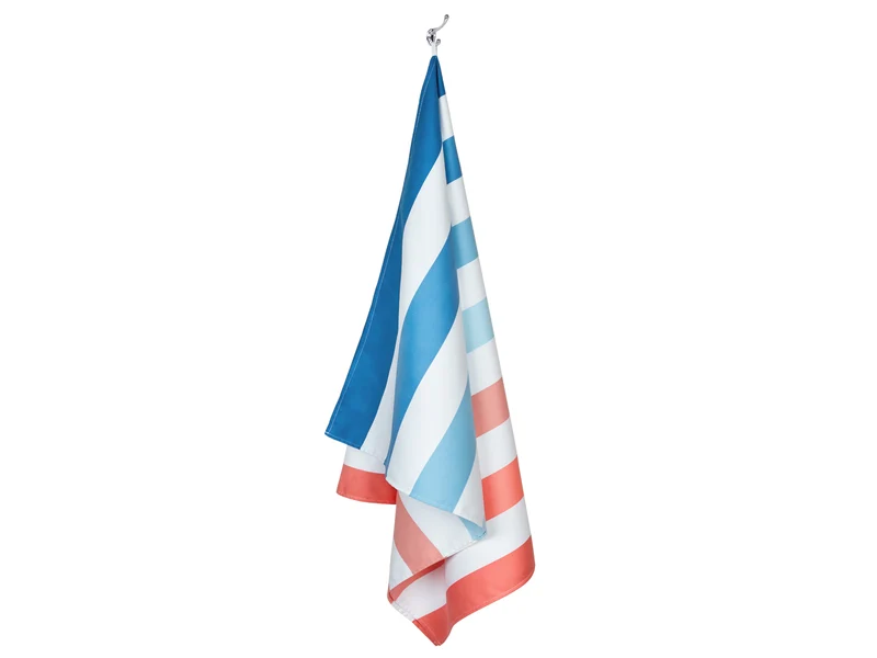 Dock & Bay Beach Towel L Sand to Sea 160x90cm