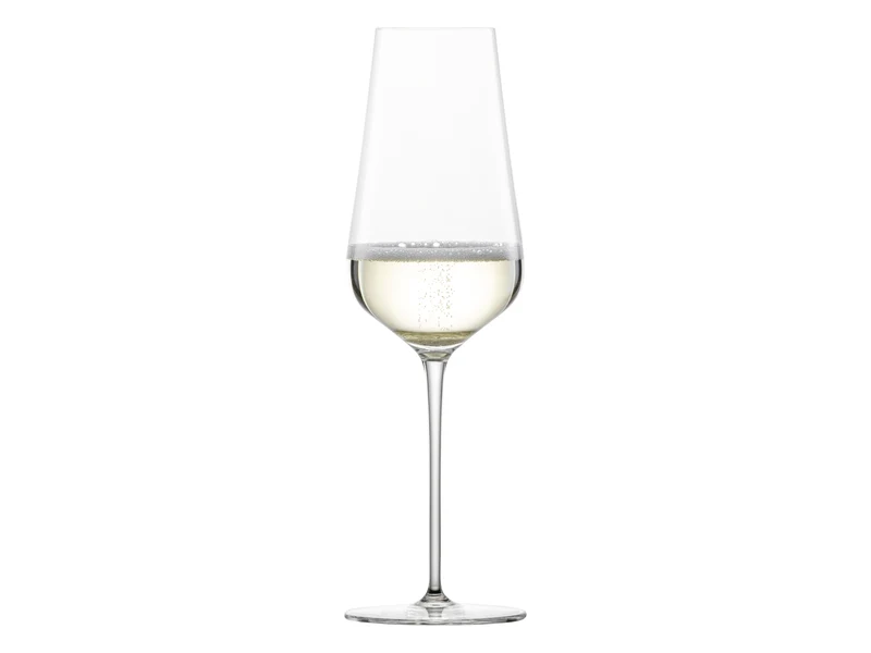 ZWIESEL GLAS Duo Champagnerglas Set 2tlg