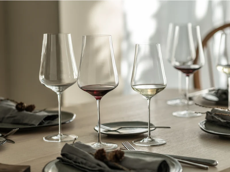ZWIESEL GLAS Duo Weißweinglas Set 2tlg