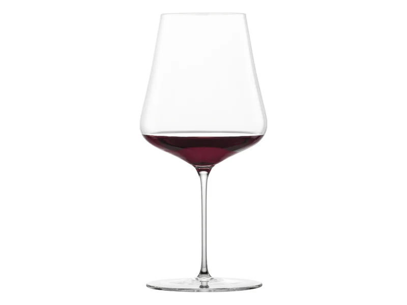 ZWIESEL GLAS Duo Burgunder Rotweinglas Set 2tlg