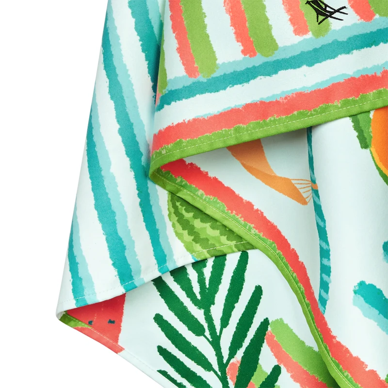 Dock & Bay Beach Towel L Tropicana Treat 160x90cm