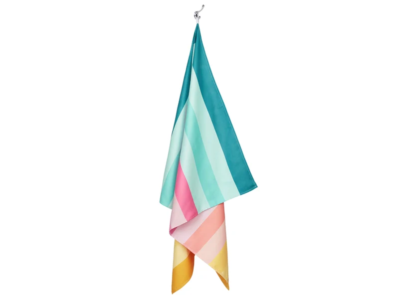 Dock & Bay Beach Towel XL Coastal Candy 200x90cm