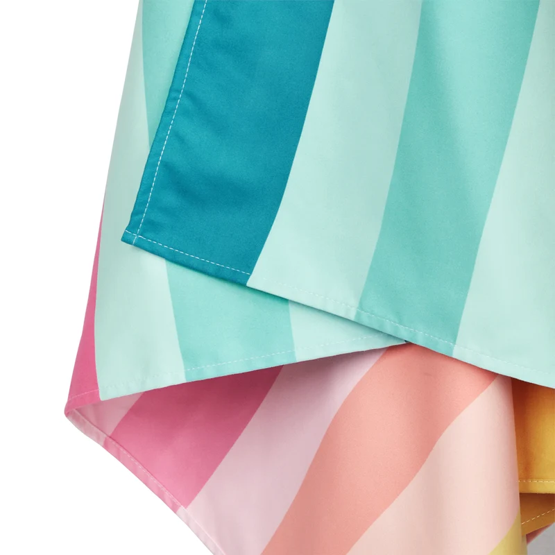 Dock & Bay Beach Towel XL Coastal Candy 200x90cm