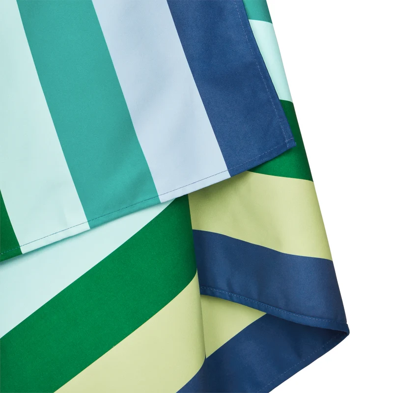 Dock & Bay Beach Towel L Cool Lagoon 160x90cm