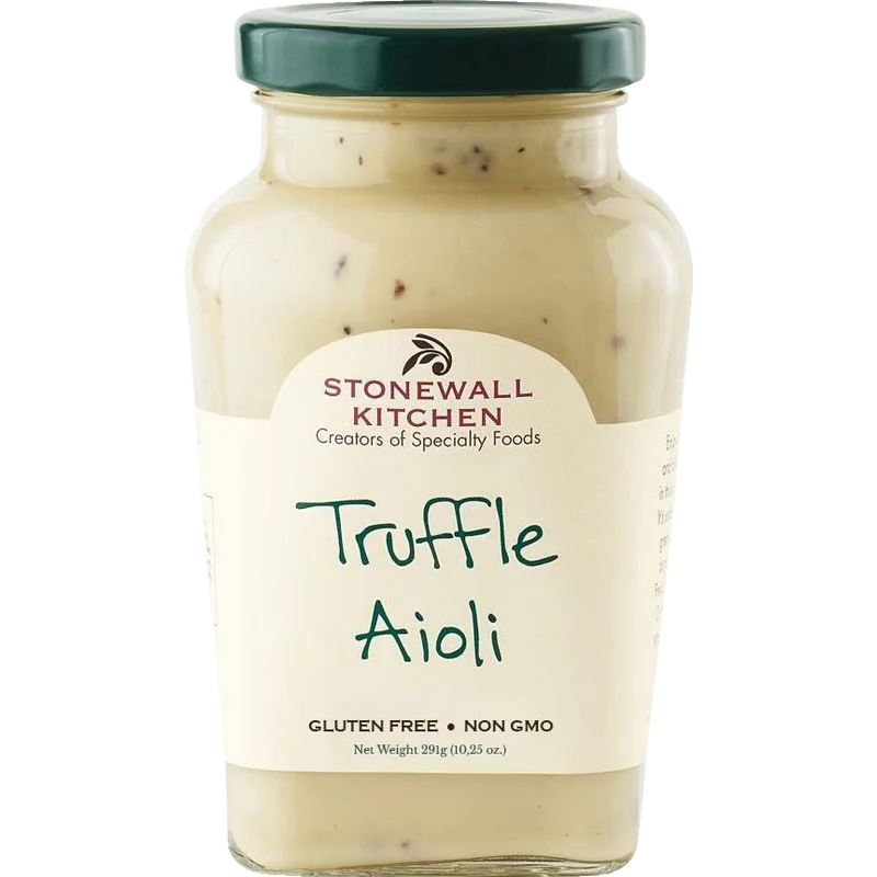 Stonewall Trüffel Aioli