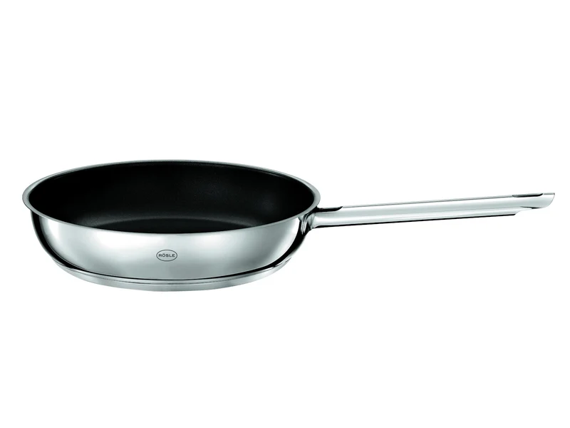Rösle PUREELEMENTS Bratpfanne Keramik ProCeraPlus 28cm