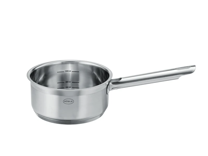Rösle PUREELEMENTS Topfset 4tlg