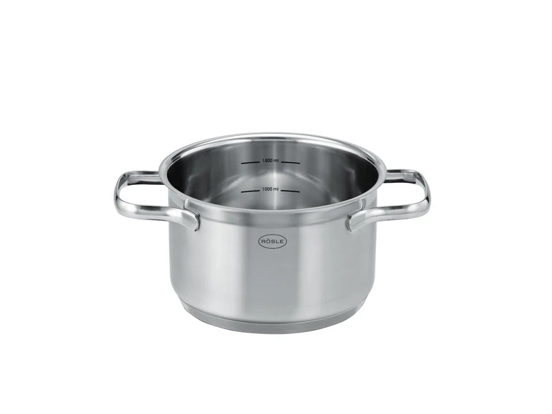 Rösle PUREELEMENTS Topfset 4tlg