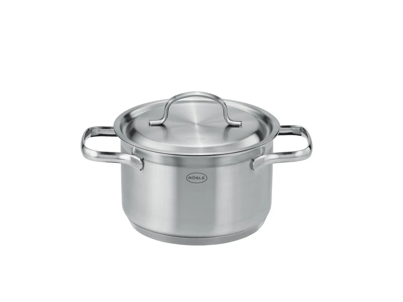 Rösle PUREELEMENTS Topfset 4tlg