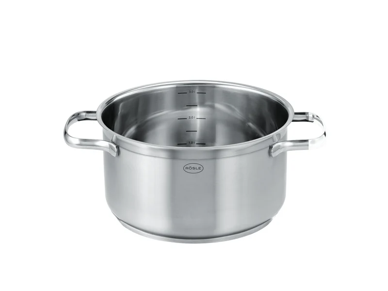 Rösle PUREELEMENTS Topfset 4tlg