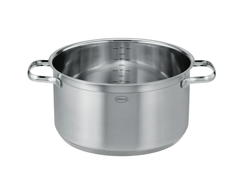 Rösle PUREELEMENTS Topfset 4tlg