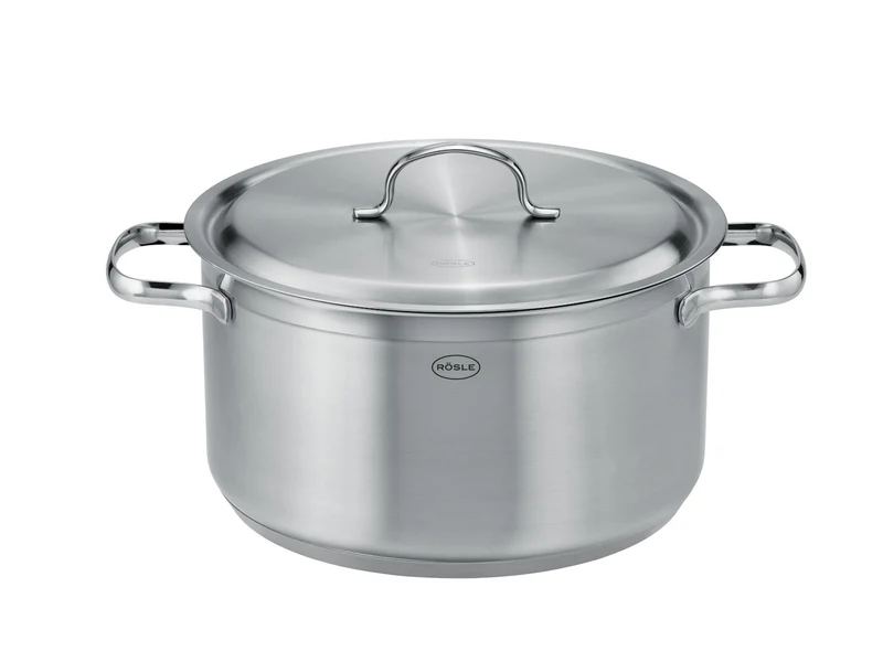 Rösle PUREELEMENTS Topfset 4tlg