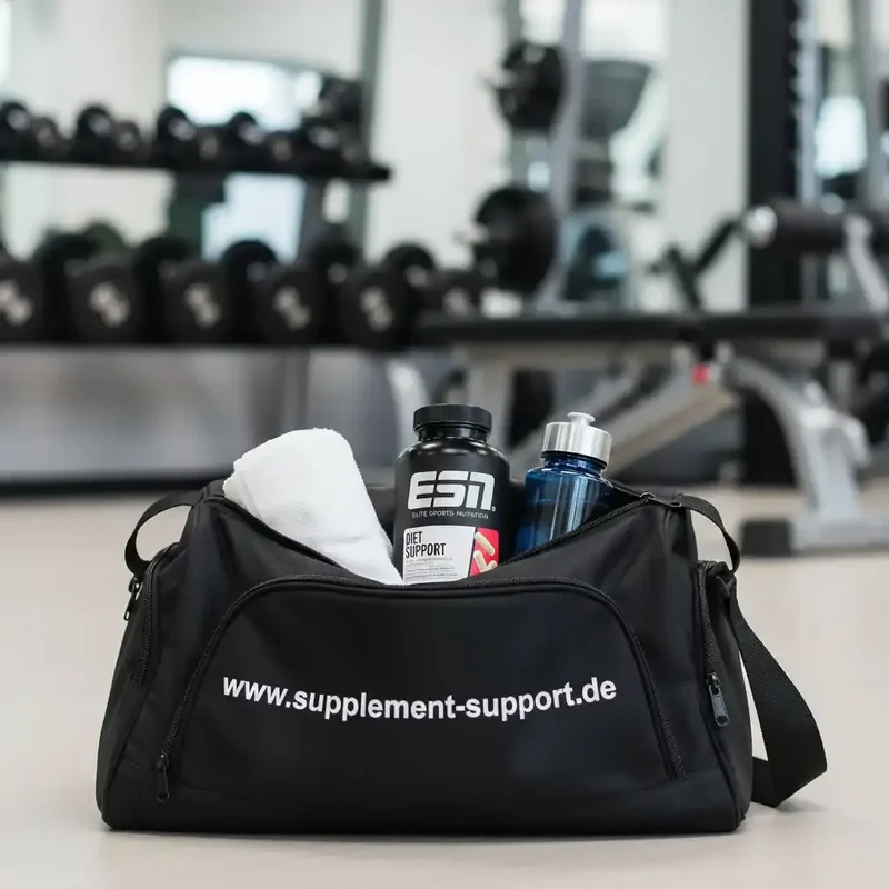 ESN Diät Support Pro 120Kap.