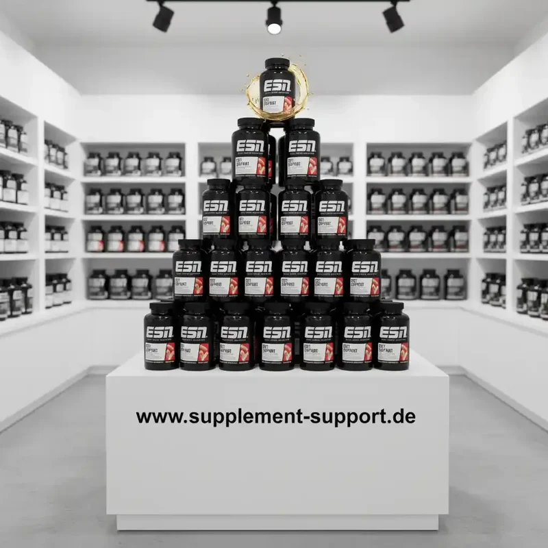 ESN Diät Support Pro 120Kap.