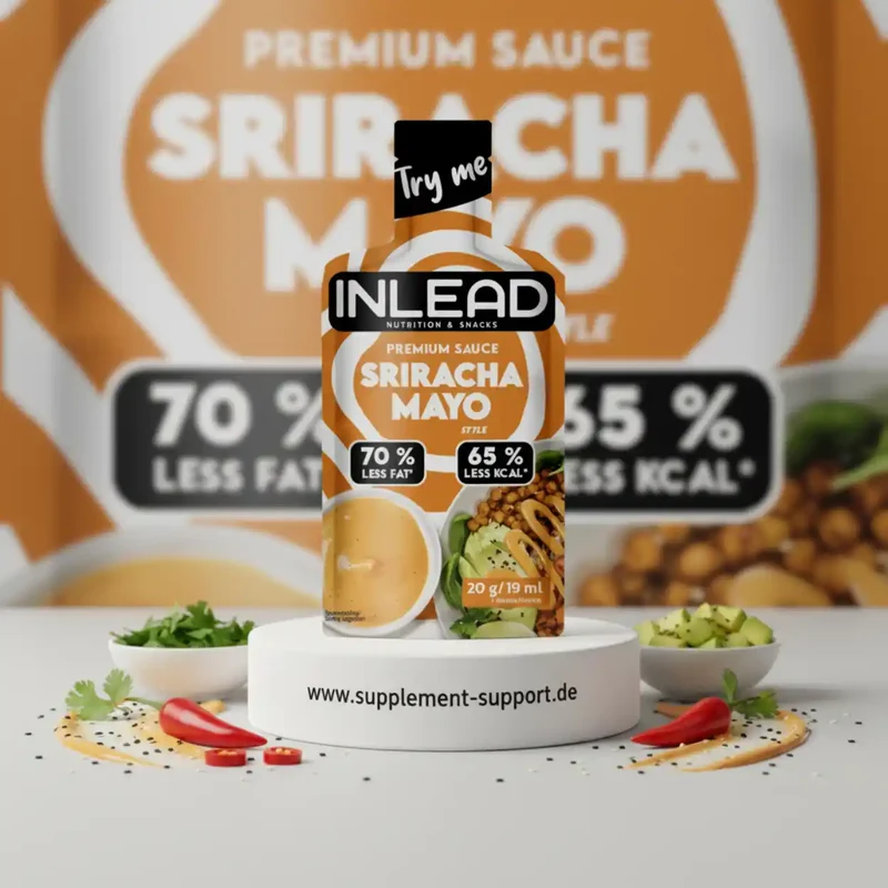 Inlead Premium Saucen 19ml Probe