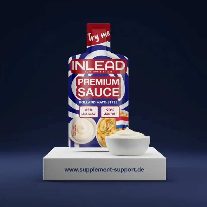 Inlead Premium Saucen 19ml Probe