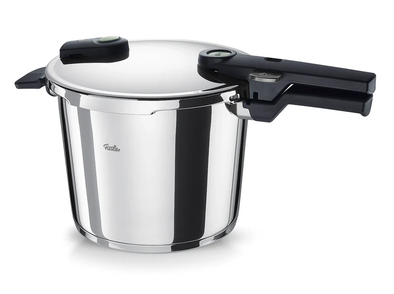 Vitaquick® Elemental Schnellkochtopf salbeigrün