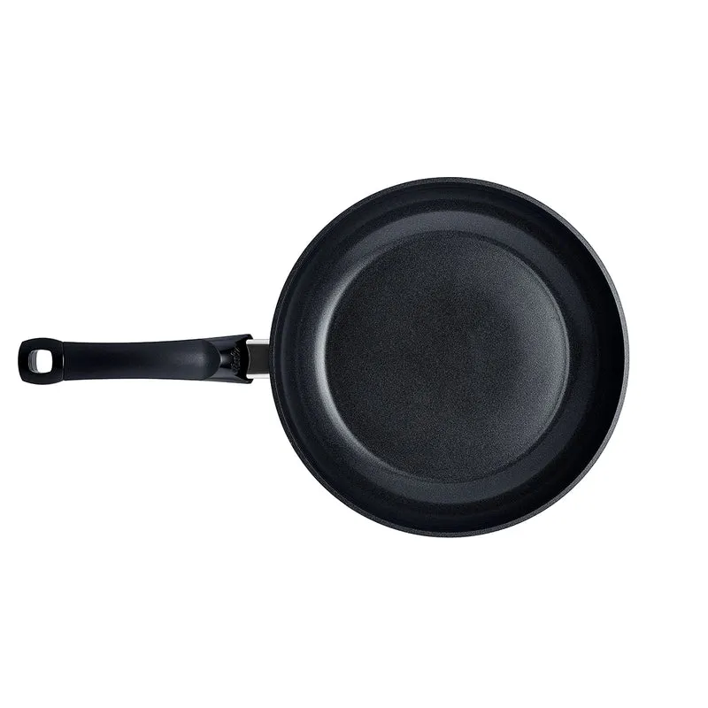 Ceratal® Classic 2-tlg. Pfannen-Set 24 cm & 28 cm Orbitschwarz