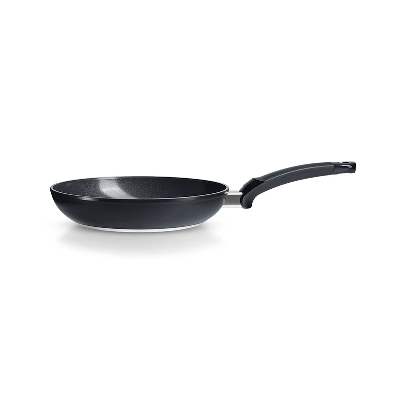 Ceratal® Classic 2-tlg. Pfannen-Set 24 cm & 28 cm Orbitschwarz