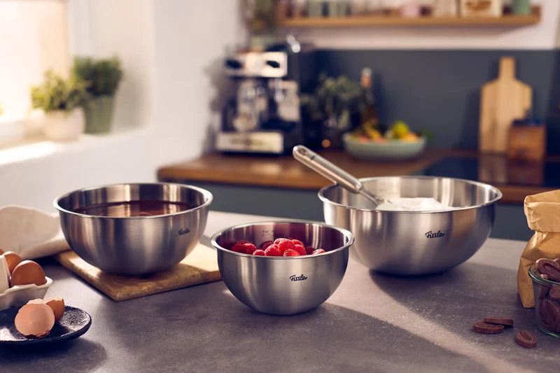 Fissler Essential® Schüssel 24cm