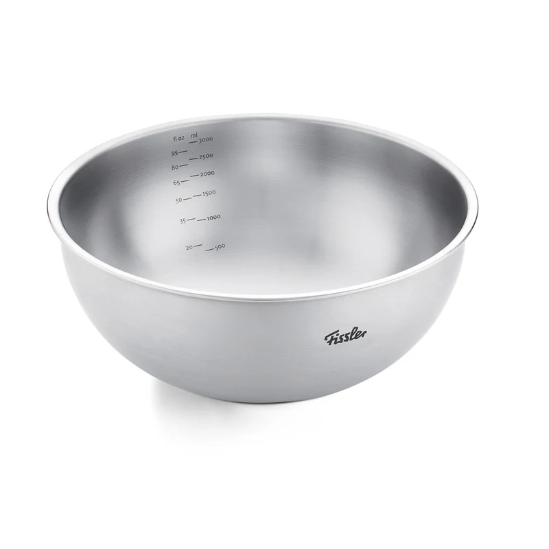 Fissler Essential® Schüssel 24cm