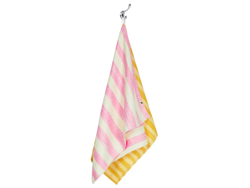 Dock & Bay Geschirrhandtuch Pink Grapefruit 75x45cm