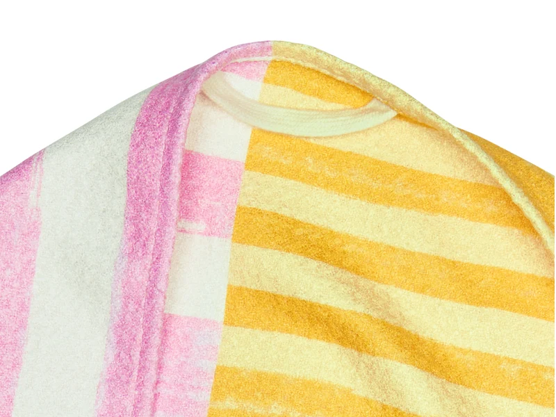 Dock & Bay Geschirrhandtuch Pink Grapefruit 75x45cm