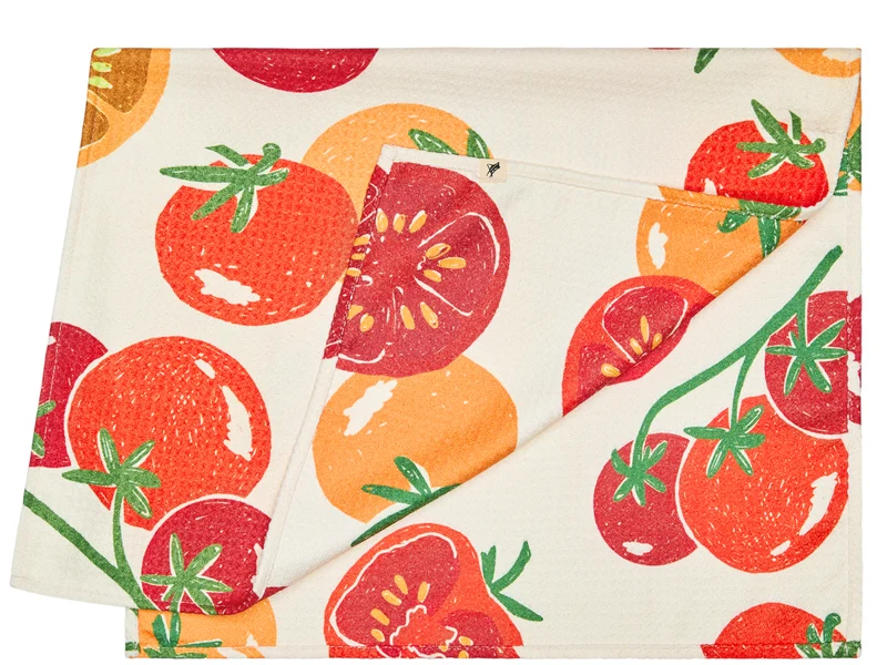 Dock & Bay Geschirrhandtuch Feelin' Vine 75x45cm