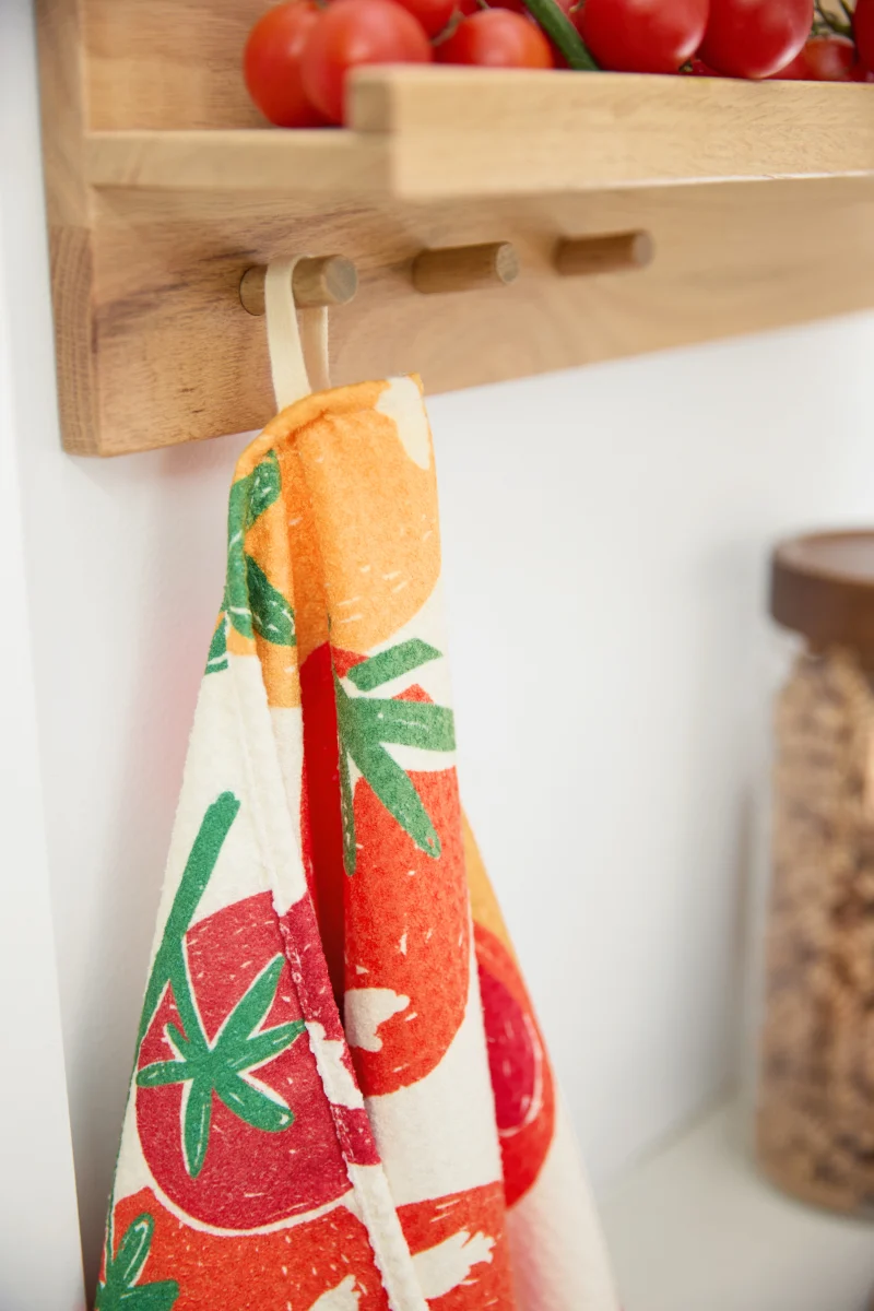 Dock & Bay Geschirrhandtuch Feelin' Vine 75x45cm