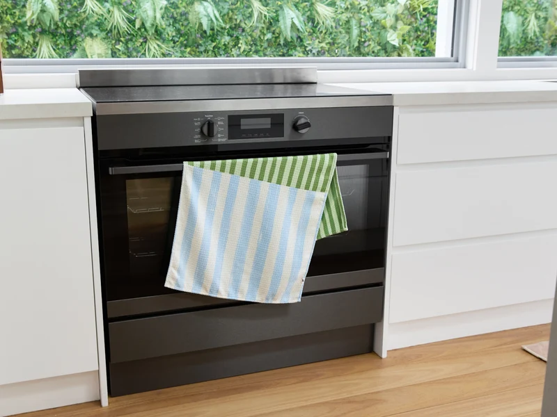 Dock & Bay Geschirrhandtuch Cucumber Cool 75x45cm