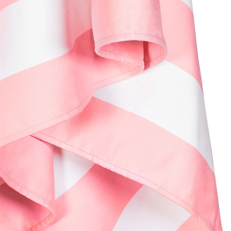 Dock & Bay Beach Towel XL Malibu Pink 200x90cm