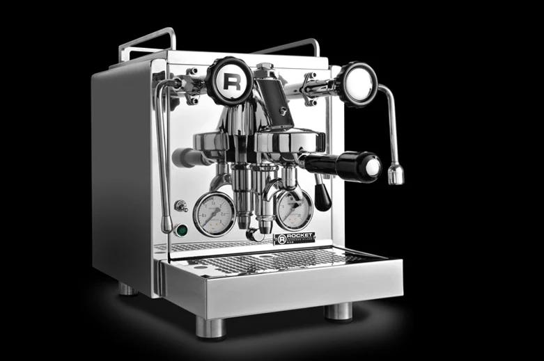 Rocket Espresso R58