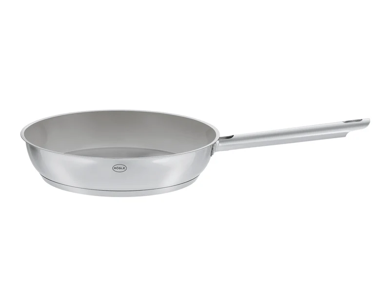 Rösle PUREELEMENTS Bratpfanne 24cm