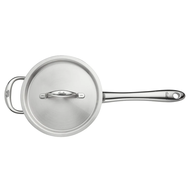 M5 Pro-Ply® Stielkasserolle mit Metalldeckel