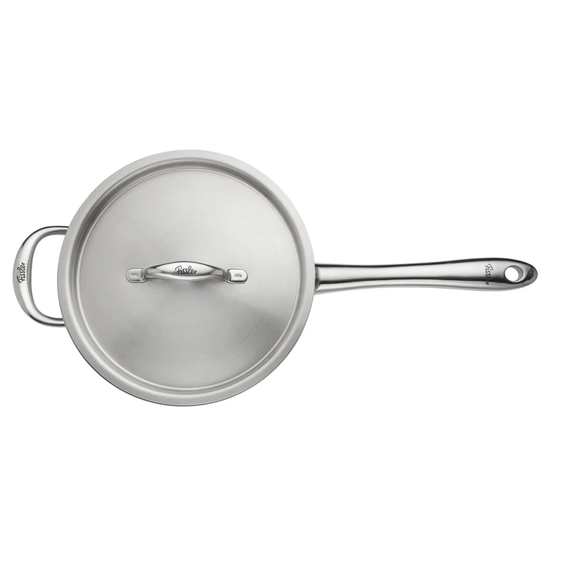 M5 Pro-Ply® Sautépfanne mit Metalldeckel