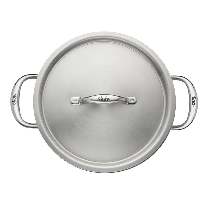 M5 Pro-Ply® Kochtopf mit Metalldeckel