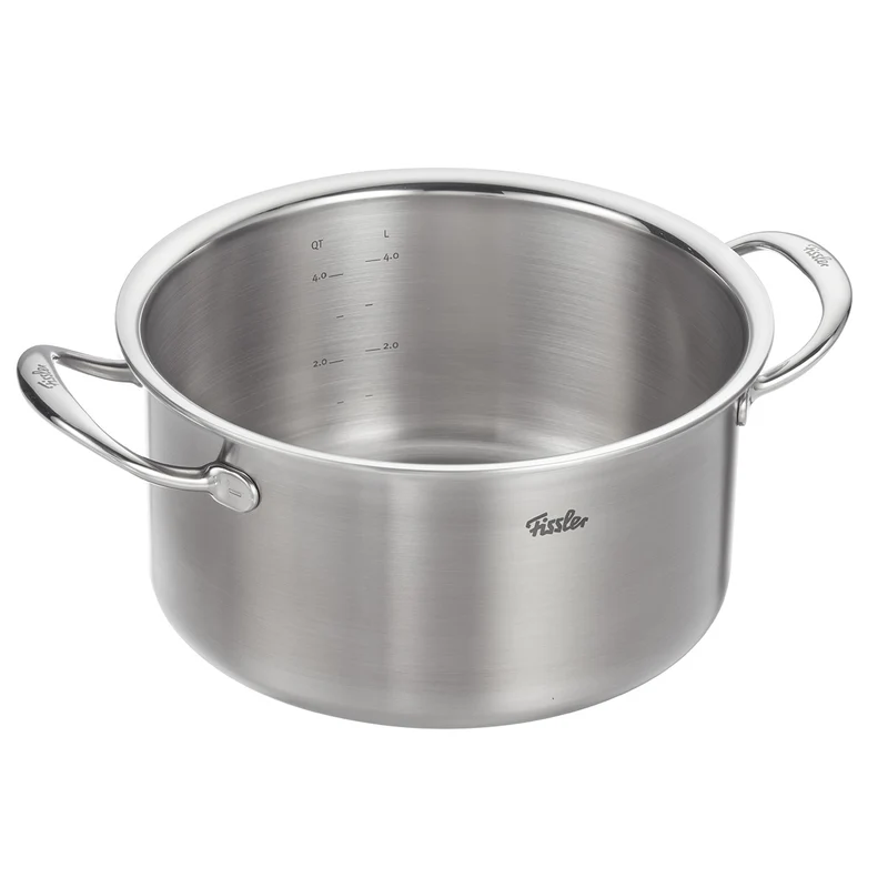 M5 Pro-Ply® Kochtopf mit Metalldeckel