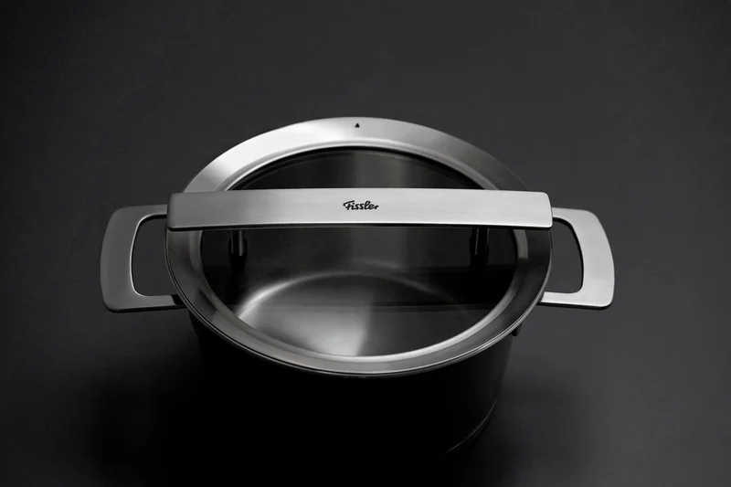 Phi Collection® Glasdeckel 24 cm