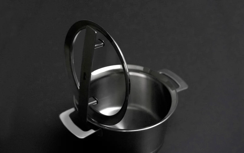 Phi Collection® Glasdeckel 24 cm