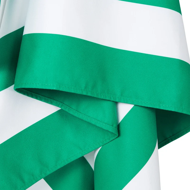 Dock & Bay Beach Towel XL Cancun Green 200x90cm