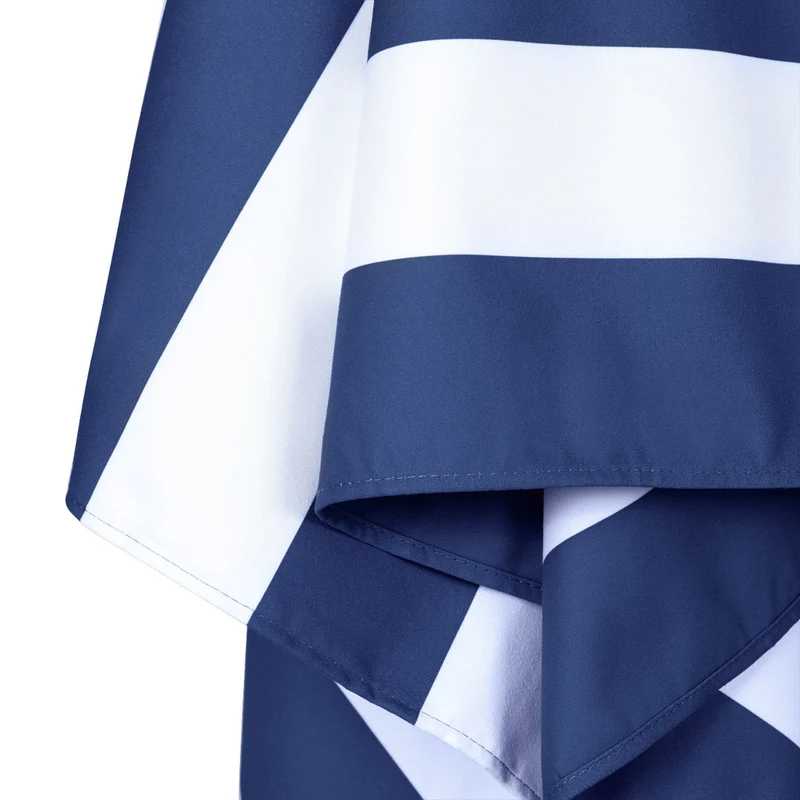 Dock & Bay Beach Towel XL Whitsunday Blue 200x90cm