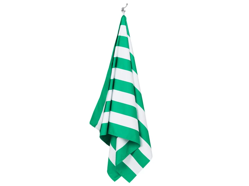 Dock & Bay Beach Towel L Cancun Green 160x90cm